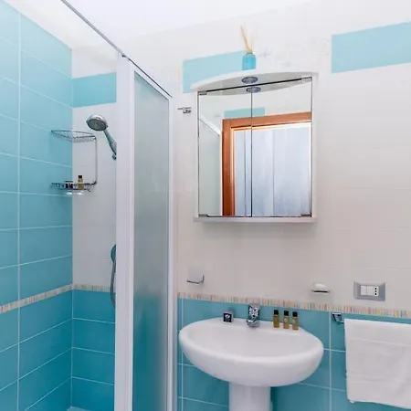 Sorrento, The Sweet Life, Central, With Panorama Apartman Sorrento