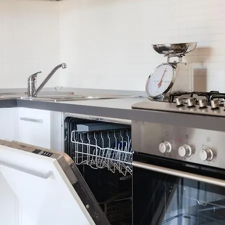 Apartman Sorrento, The Sweet Life, Central, With Panorama Sorrento