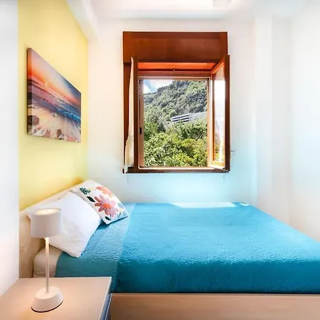 Apartman Sorrento, The Sweet Life, Central, With Panorama *