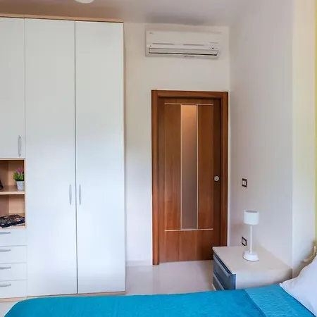 Sorrento, The Sweet Life, Central, With Panorama Apartman