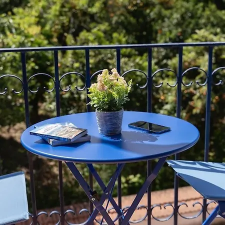 Apartman Sorrento, The Sweet Life, Central, With Panorama