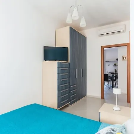 Sorrento, The Sweet Life, Central, With Panorama Apartman Sorrento