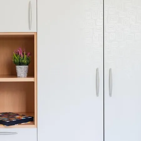 Sorrento, The Sweet Life, Central, With Panorama Apartman