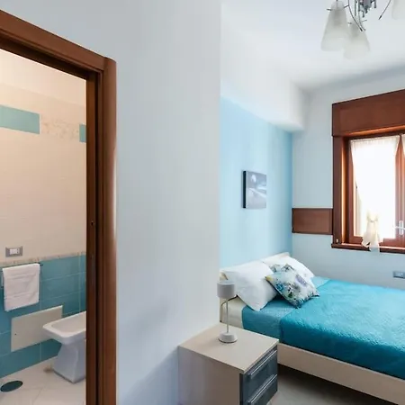 Apartman Sorrento, The Sweet Life, Central, With Panorama