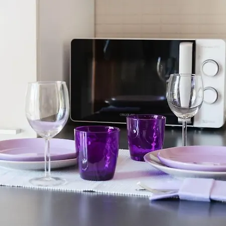 Apartman Sorrento, The Sweet Life, Central, With Panorama Sorrento