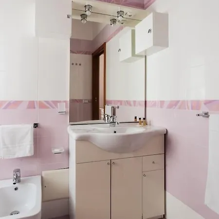 Sorrento, The Sweet Life, Central, With Panorama