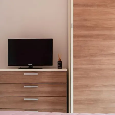 Sorrento, The Sweet Life, Central, With Panorama Apartman