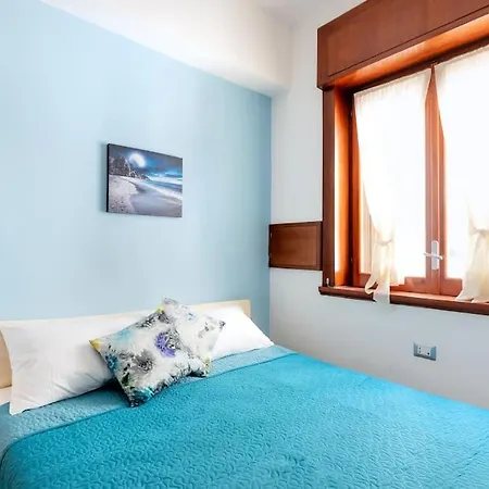 Sorrento, The Sweet Life, Central, With Panorama Apartman