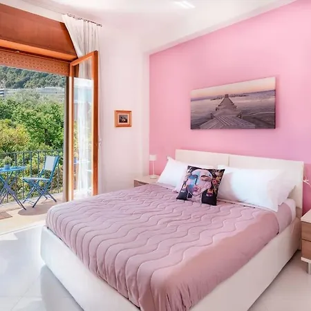 Apartman Sorrento, The Sweet Life, Central, With Panorama