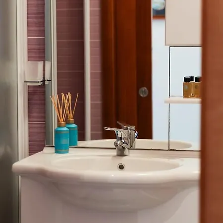 Apartman Sorrento, The Sweet Life, Central, With Panorama *