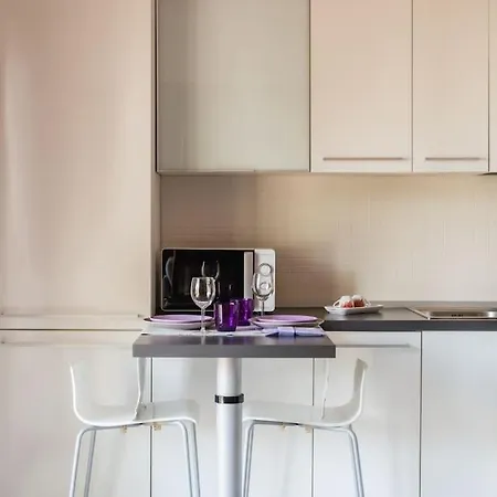 Sorrento, The Sweet Life, Central, With Panorama Apartman *