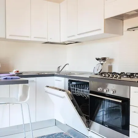 Apartman Sorrento, The Sweet Life, Central, With Panorama *