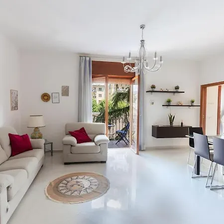 Sorrento, The Sweet Life, Central, With Panorama Apartman