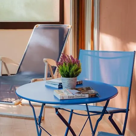 Sorrento, The Sweet Life, Central, With Panorama *