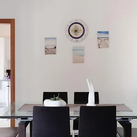 Sorrento, The Sweet Life, Central, With Panorama Apartman *