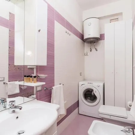 Apartman Sorrento, The Sweet Life, Central, With Panorama *