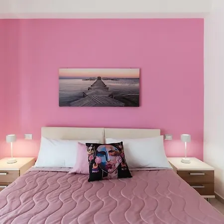 Sorrento, The Sweet Life, Central, With Panorama Apartman *