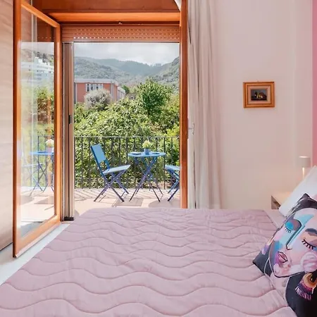 Sorrento, The Sweet Life, Central, With Panorama Sorrento