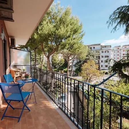 Apartman Sorrento, The Sweet Life, Central, With Panorama Sorrento